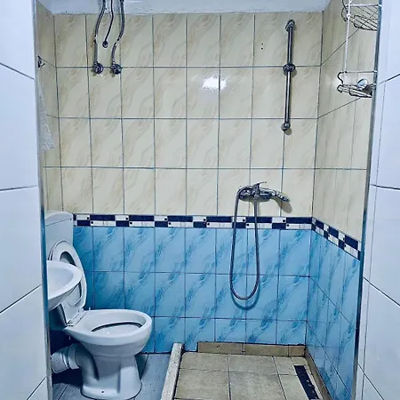 Sea Apartment Golem (Tirana)