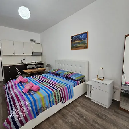 Apartment Sea *
